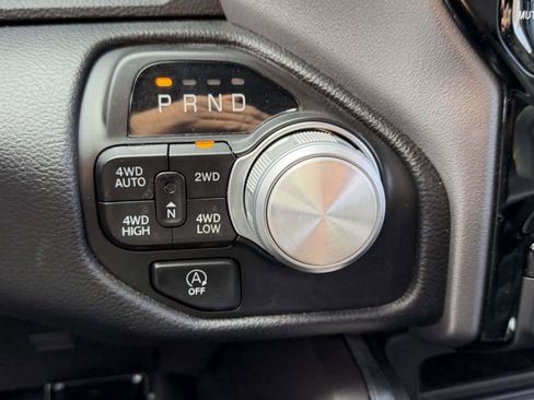 Used 2023 RAM 1500 Laramie image 30