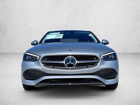 Used 2026 Mercedes-Benz C 300 Sedan image 16