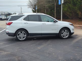 Used 2020 Chevrolet Equinox Premier video 2