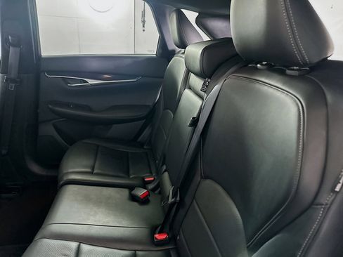 Used 2023 INFINITI QX50 Sport FWD image 28