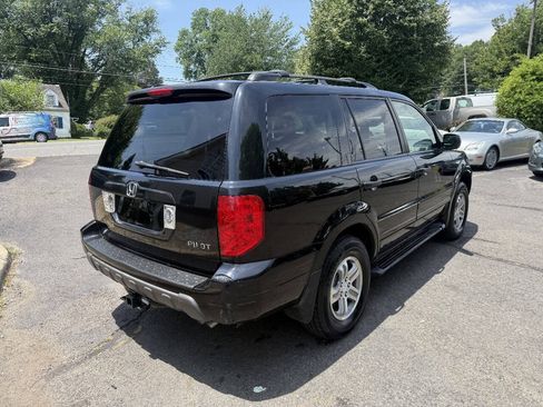 Used 2003 Honda Pilot EX image 5