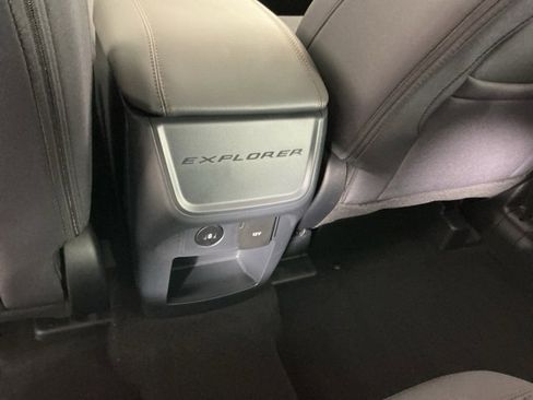 New 2026 Ford Explorer Active image 49