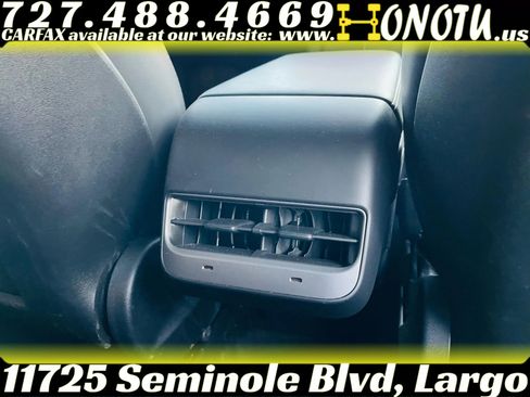 Used 2023 Tesla Model Y Long Range image 28