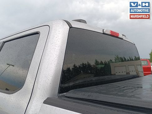 Used 2021 Ford F150 XLT w/ Equipment Group 302A High AWD/4WD image 22
