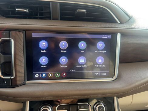 Used 2021 GMC Yukon Denali image 27