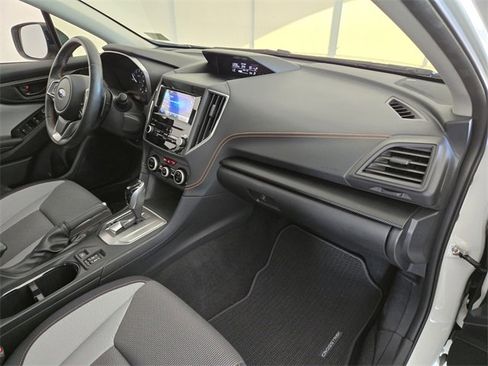 Certified 2023 Subaru Crosstrek 2.0i Premium image 17