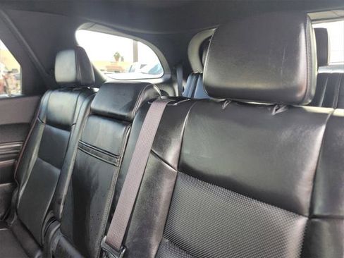 Certified 2024 Dodge Durango GT image 16