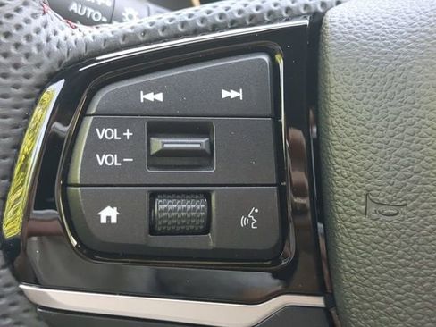 New 2026 Honda Ridgeline Black Edition image 25