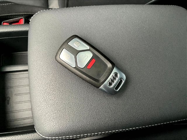 Used 2023 Audi A5 2.0T Premium Plus AWD/4WD image 36