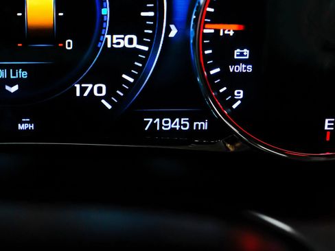 Used 2017 GMC Acadia Denali AWD/4WD image 56