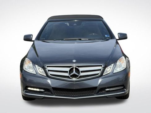Used 2013 Mercedes-Benz E 350 Cabriolet w/ Premium 1 Pkg image 41