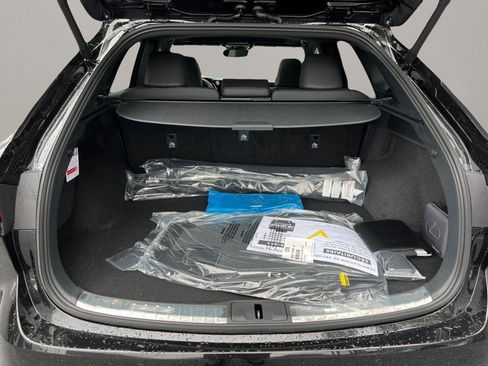 New 2026 Lexus RX 350 FWD image 13