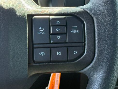 New 2026 Ford F150 STX image 21