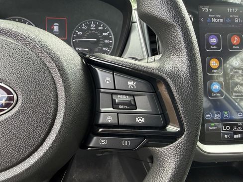 Used 2024 Subaru Crosstrek 2.0i Premium image 23