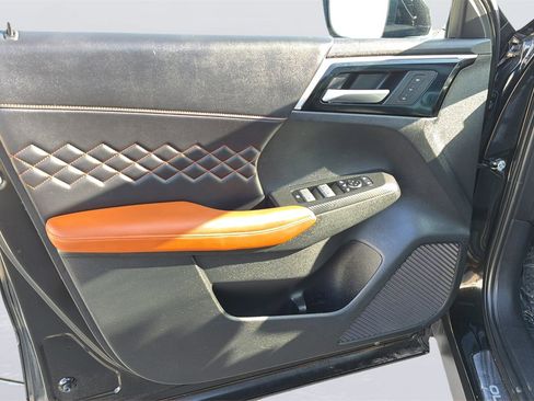 Used 2023 Mitsubishi Outlander SEL 40th Anniversary image 21