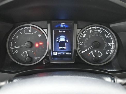 Used 2019 Toyota Tacoma TRD Pro w/ Desert Air Intake Package image 31