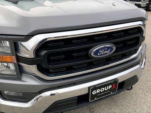 Used 2023 Ford F150 XLT image 57