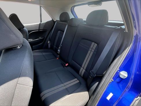 Used 2024 Hyundai Venue SEL FWD image 20