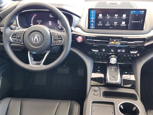 New 2026 Acura MDX w/ Technology Package image 28