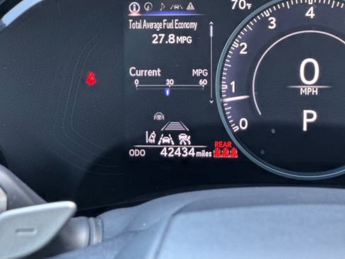 Used 2024 Lexus NX 250 FWD image 20