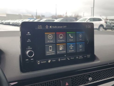 Used 2022 Honda Civic Sport Touring image 22