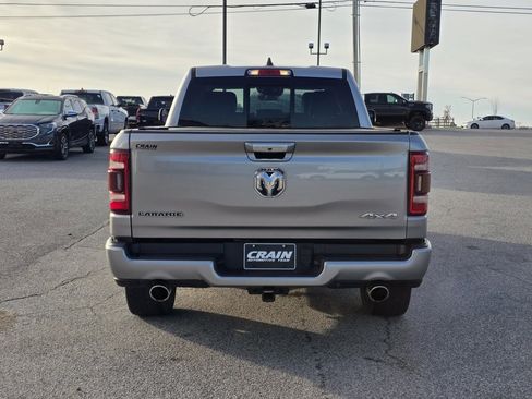 Used 2022 RAM 1500 Laramie image 6