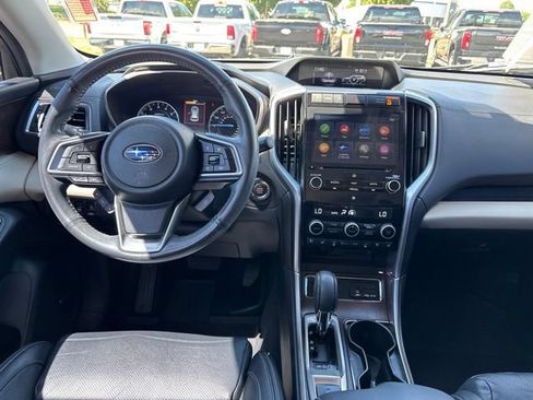 Used 2021 Subaru Ascent Touring w/ Popular Package #2A AWD/4WD image 17