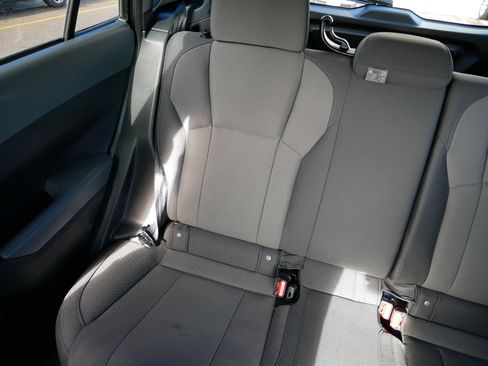 Certified 2025 Subaru Crosstrek 2.0i image 12