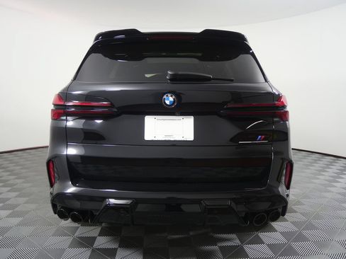New 2026 BMW X5 M Competition w/ Executive Package AWD/4WD image 4