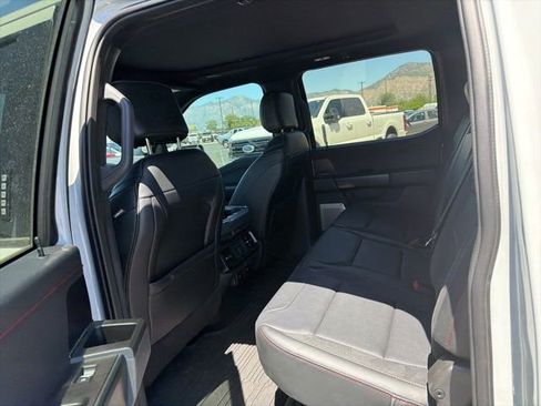 Used 2024 Ford F150 Raptor AWD/4WD image 24