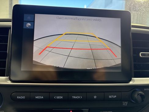 New 2026 Hyundai Venue SEL image 27