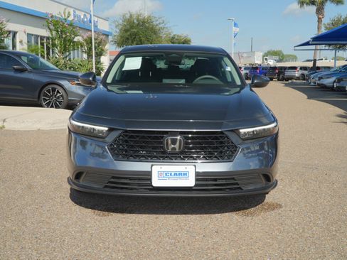 Used 2024 Honda Accord LX image 2