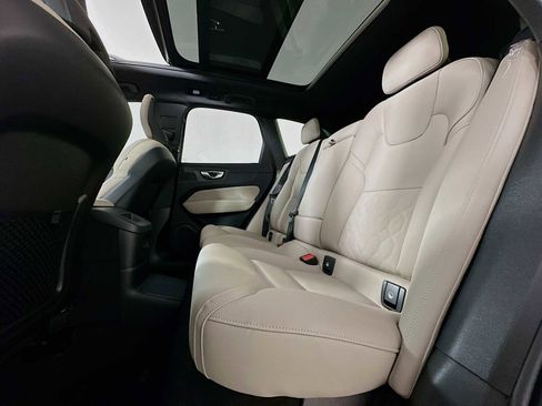 New 2026 Volvo XC60 T8 Plus w/ Protection Package Premier image 22