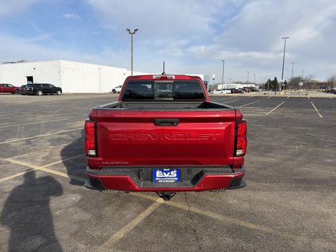 New 2026 Chevrolet Colorado LT w/ LT Convenience Package image 6