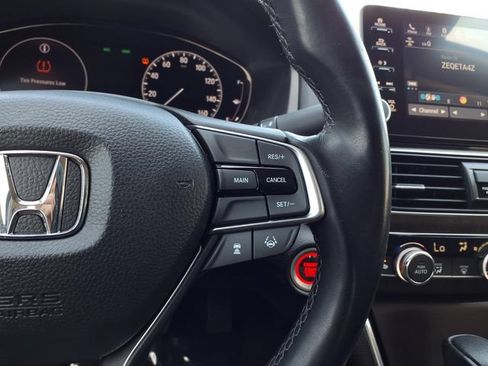 Used 2020 Honda Accord EX-L image 14