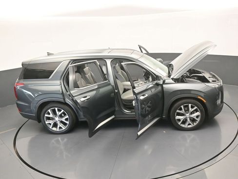 Used 2022 Hyundai Palisade SEL w/ Premium Package FWD image 74