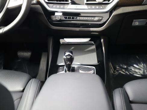 Used 2023 BMW X3 xDrive30i w/ Premium Package image 21