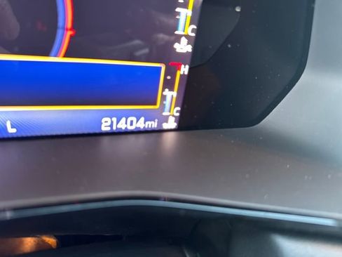 Used 2023 Chevrolet Colorado LT w/ LT Convenience Package II image 16