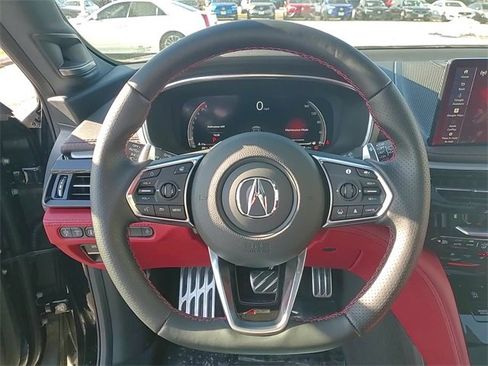 New 2026 Acura MDX A-Spec image 16