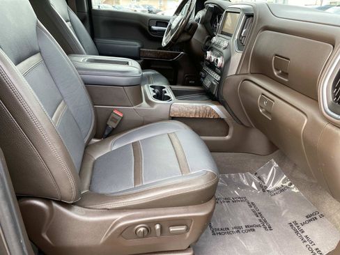 Used 2019 GMC Sierra 1500 Denali w/ LPO, GMC Protection Package AWD/4WD image 27