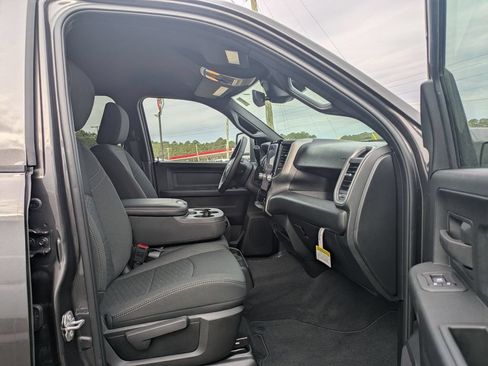 Used 2025 RAM 2500 Tradesman AWD/4WD image 34
