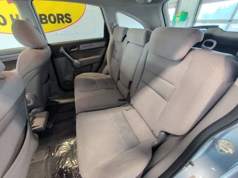 Used 2009 Honda CR-V EX image 26