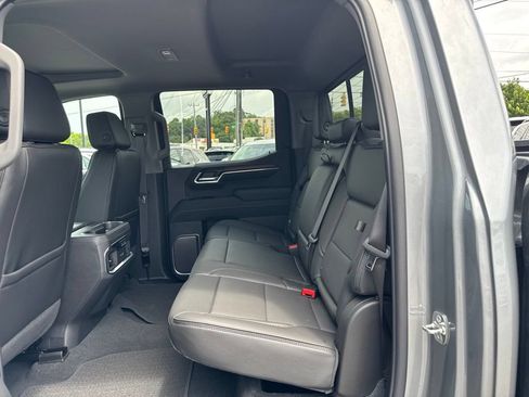 New 2026 GMC Sierra 1500 Denali w/ Denali Reserve Package AWD/4WD image 28