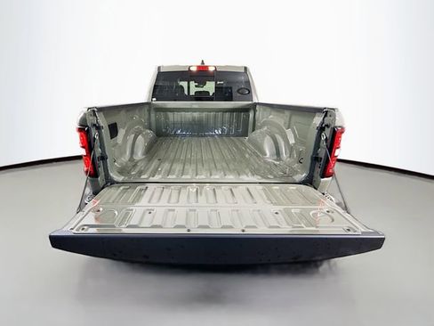 New 2026 RAM 1500 Classic Warlock image 22