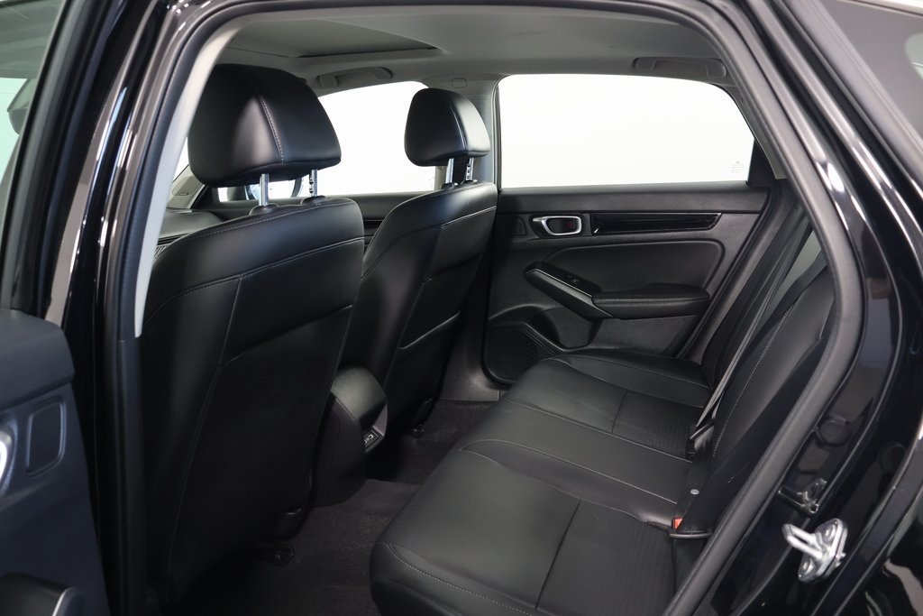 Used 2024 Honda Civic Touring image 11