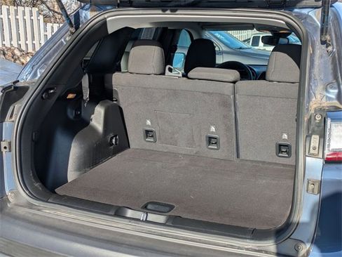 Certified 2021 Jeep Cherokee Latitude image 25