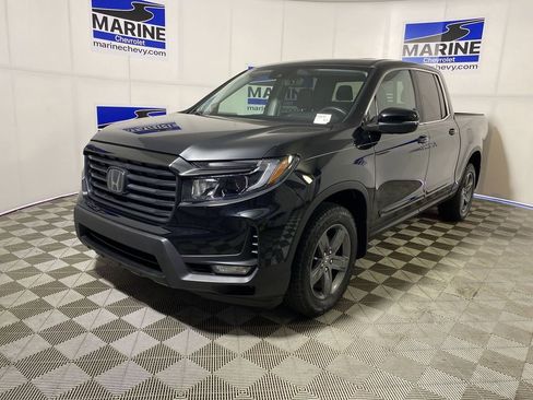 Used 2023 Honda Ridgeline RTL image 11