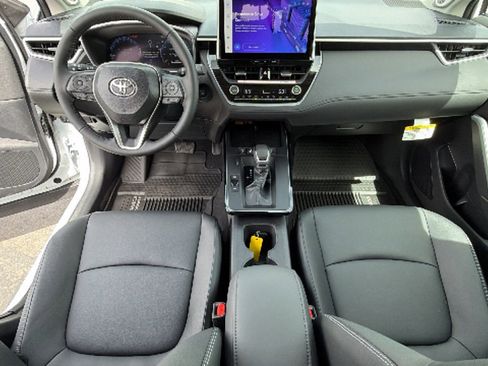 New 2026 Toyota Corolla Cross XLE AWD/4WD image 26
