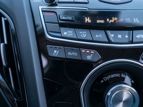 New 2026 Acura RDX SH-AWD w/ Advance Package image 24