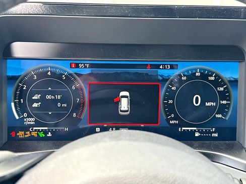 New 2026 Subaru Outback Limited XT AWD/4WD image 15